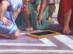 Stanza della signatura1 - Musei vaticani