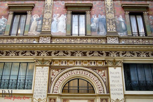 Galleria-Sciarra