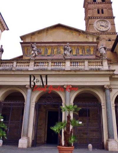 Santa-maria-in-trastevere-2