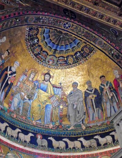 Santa-maria-in-trastevere