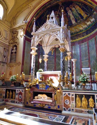 santa-cecilia-trastevere-2