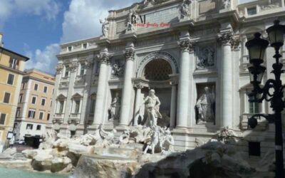 Ottobrate Romane. Consigli di Visita la tua vacanza