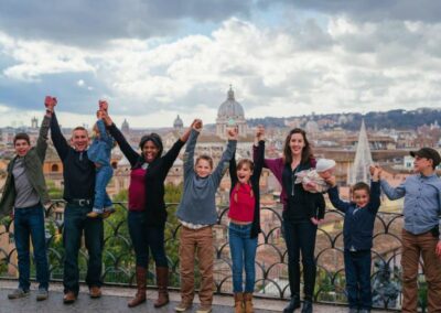 Family Tour